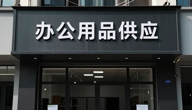 中小客户供应链服务如何提升运营效率