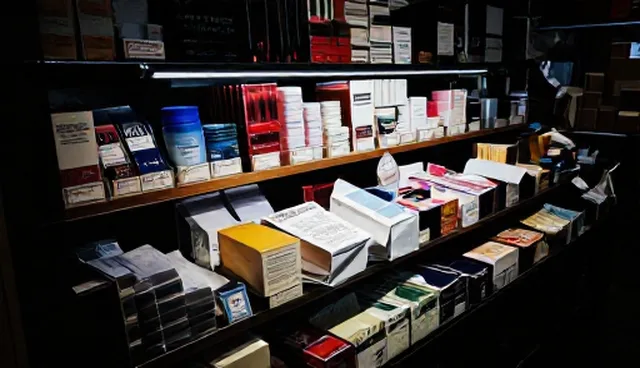 办公用品供应：一件代发模式的适用条件与性能分析