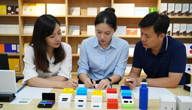 办公用品一件代发的性能表现与适用场景分析